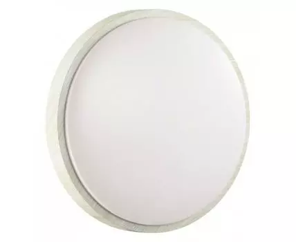 Накладной светильник Sonex Losta 7628/AL