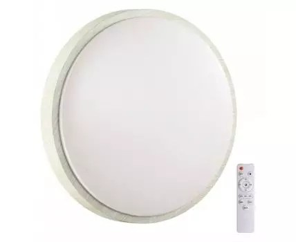 Накладной светильник Sonex Losta 7628/EL