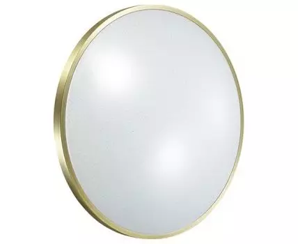 Накладной светильник Sonex Lota Bronze 2089/DL