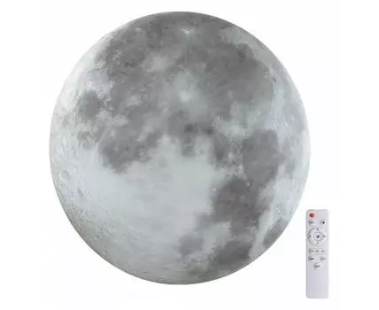 Накладной светильник Sonex Mon 3084/EL