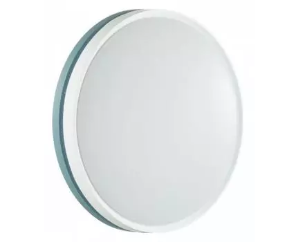 Накладной светильник Sonex Nohava Blue 7669/DL