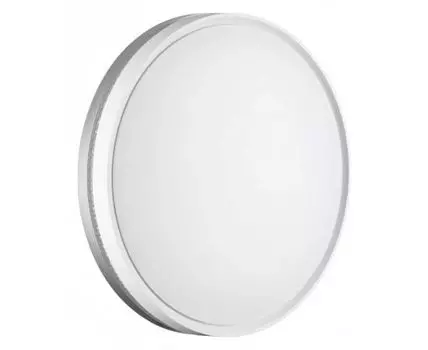 Накладной светильник Sonex Nohava Grey 7670/EL