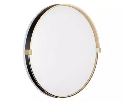 Накладной светильник Sonex Olidi Black 7647/EL