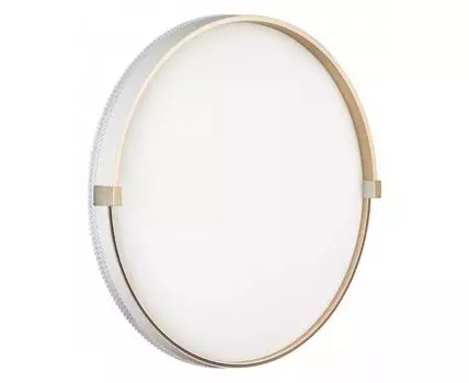 Накладной светильник Sonex Olidi White 7646/EL