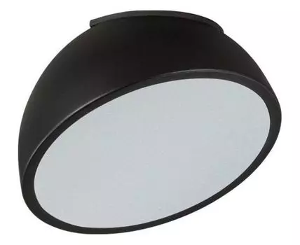 Накладной светильник Sonex Pluto Black 7658/11L