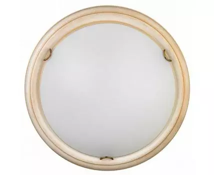 Накладной светильник Sonex Provence 7605/BL