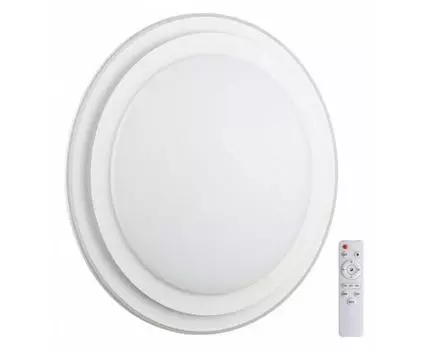 Накладной светильник Sonex Setta 7617/DL