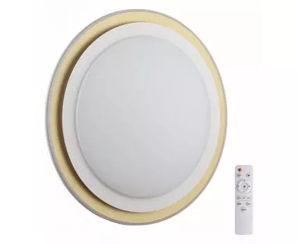 Накладной светильник Sonex Setta 7630/DL