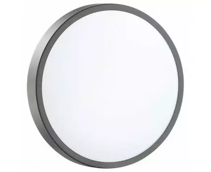 Накладной светильник Sonex Smalli 3012/AL