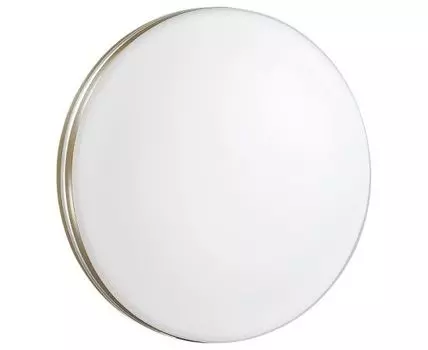 Накладной светильник Sonex Smalli 3015/AL