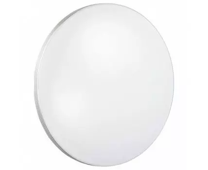 Накладной светильник Sonex Smalli 3016/CL