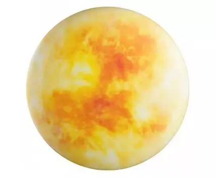 Накладной светильник Sonex Sun 7726/EL