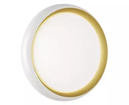 Накладной светильник Sonex Tofiq White 7650/DL
