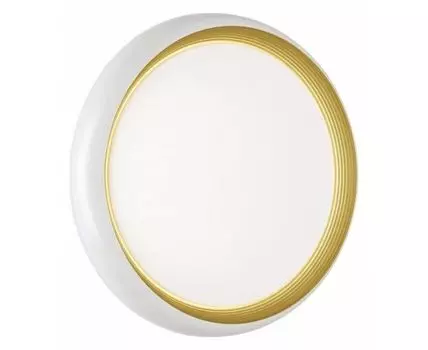 Накладной светильник Sonex Tofiq White 7650/EL