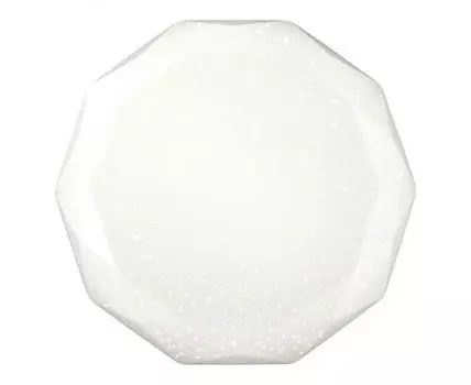 Накладной светильник Sonex Tora 2012/EL