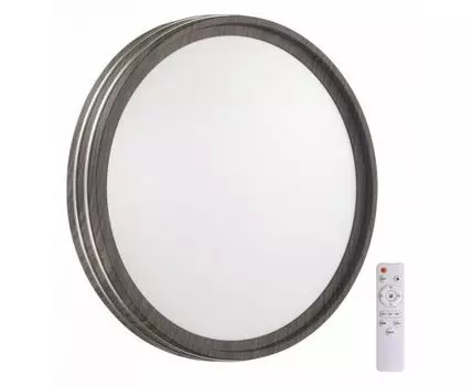 Накладной светильник Sonex Trosto 7604/EL