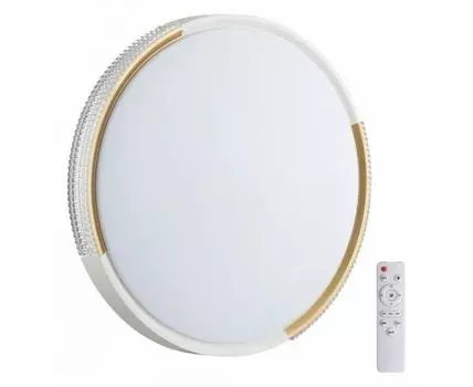 Накладной светильник Sonex Velio 7612/DL