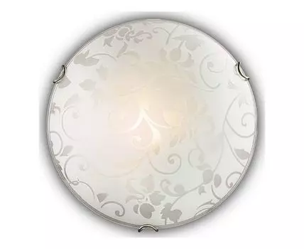 Накладной светильник Sonex Vuale 108/K