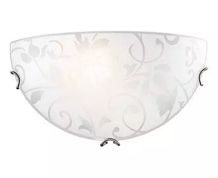 Накладной светильник Sonex Vuale 8