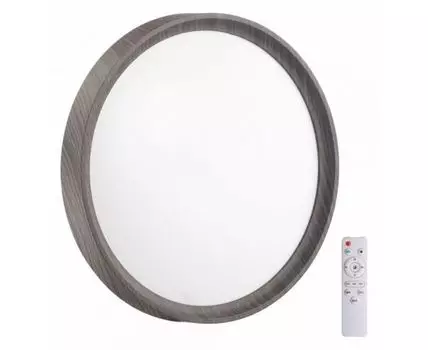 Накладной светильник Sonex Woodi 7627/DL