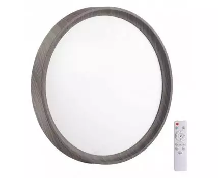 Накладной светильник Sonex Woodi 7627/EL