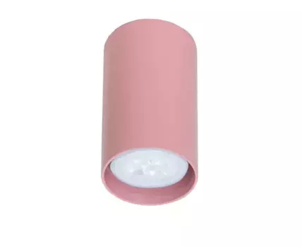 Накладной светильник TopDecor Tubo