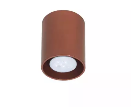 Накладной светильник TopDecor Tubo