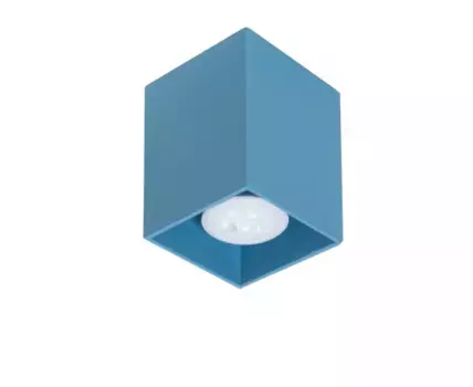 Накладной светильник TopDecor Tubo