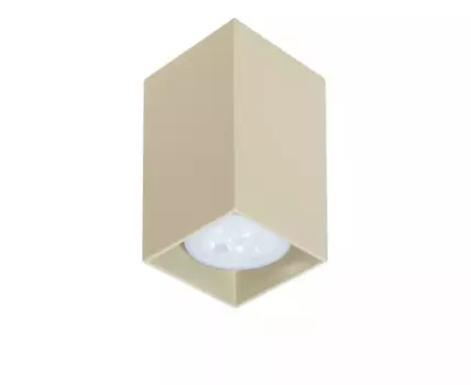 Накладной светильник TopDecor Tubo