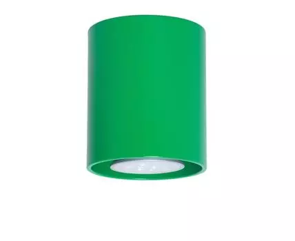 Накладной светильник TopDecor Tubo