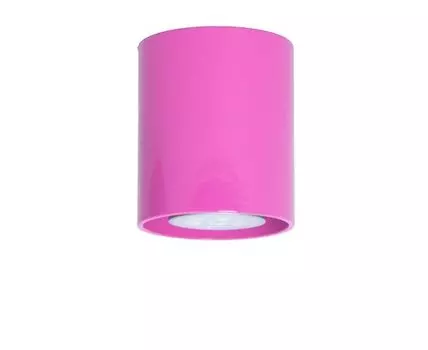 Накладной светильник TopDecor Tubo