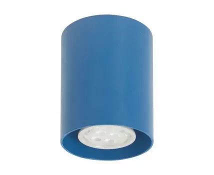 Накладной светильник TopDecor Tubo