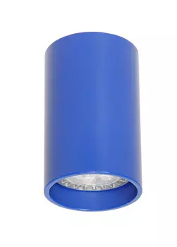 Накладной светильник TopDecor Tubo