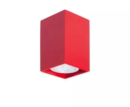 Накладной светильник TopDecor Tubo Color