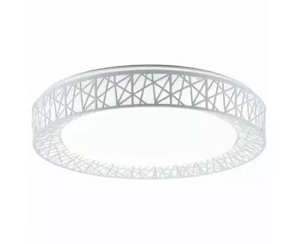 Накладной светильник TopLight Diana TL1204X-72WH