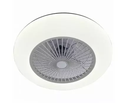 Накладной светильник TopLight Mirafo TL1208X-72WH