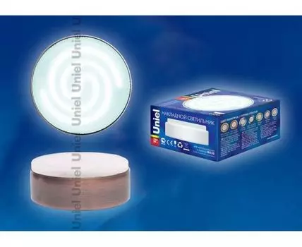 Накладной светильник Uniel 2714