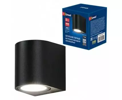 Накладной светильник Uniel UL-00006805
