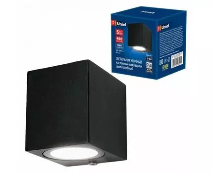 Накладной светильник Uniel UL-00006806