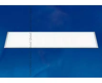 Накладной светильник Uniel Ulp ULP-30120-36W/NW EFFECTIVE WHITE