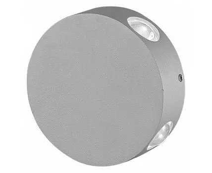 Накладной светильник Uniel ULU-S42A UL-00009353