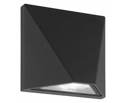 Накладной светильник Uniel ULU-S50A UL-00009347