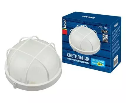 Накладной светильник Uniel UWL-R02 UL-00006772