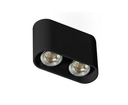 Накладной светильник Vision