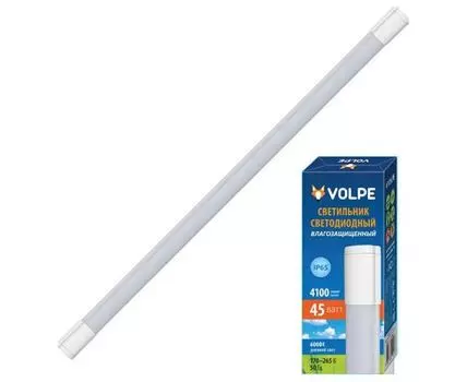 Накладной светильник Volpe ULT-Q218 UL-00002583