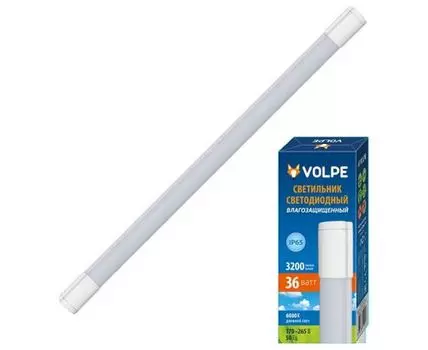 Накладной светильник Volpe ULT-Q218 UL-00003550