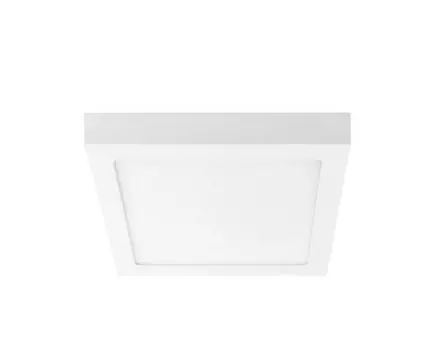 Накладной светильник Zocco (Белый, 21)