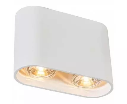 Накладной светильник Zumaline Ronduo ACGU10-062