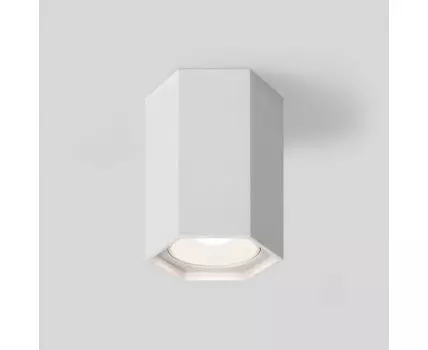 Накладной светодиодный светильник 25037/LED