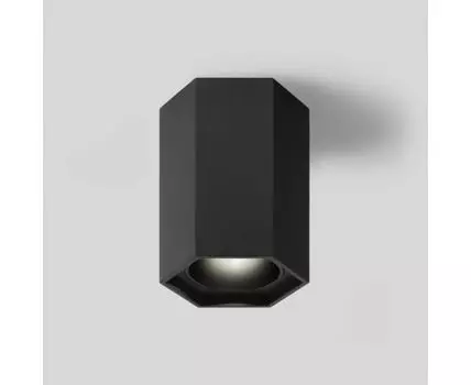 Накладной светодиодный светильник 25037/LED